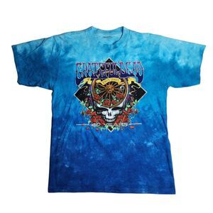 Liquid Blue | Shirts | Liquid Blue Mens Dark Fantasy Bow Tie Clown